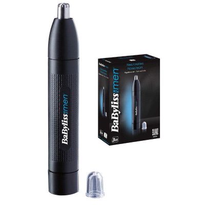 BaByliss deguna un ausu matiņu trimmeris