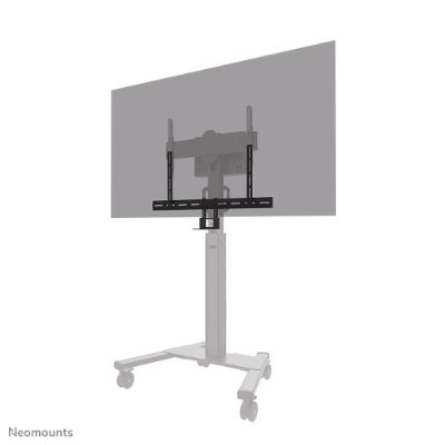 Neomounts AV50-500BL PTZ/UC Camera Shelf Kit, Universal, 43-110 ", Maximum weight (capacity) 5 kg, Black