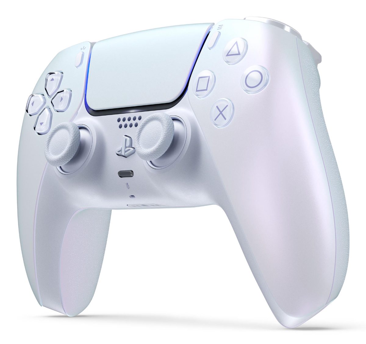 CONSOLE ACC CONTROLLER WRL PS5/DUALSENSE V2 711719589846 SONY