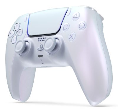 CONSOLE ACC CONTROLLER WRL PS5/DUALSENSE V2 711719589846 SONY