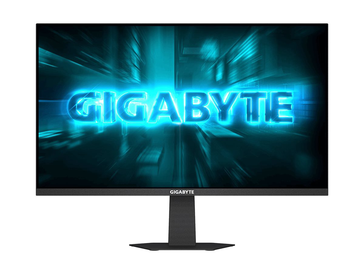 GS24F14, 23.8 ", IPS, FHD, 144 Hz, 1 ms, 1920 x 1080 pixels, 300 cd/m², HDMI ports quantity 1