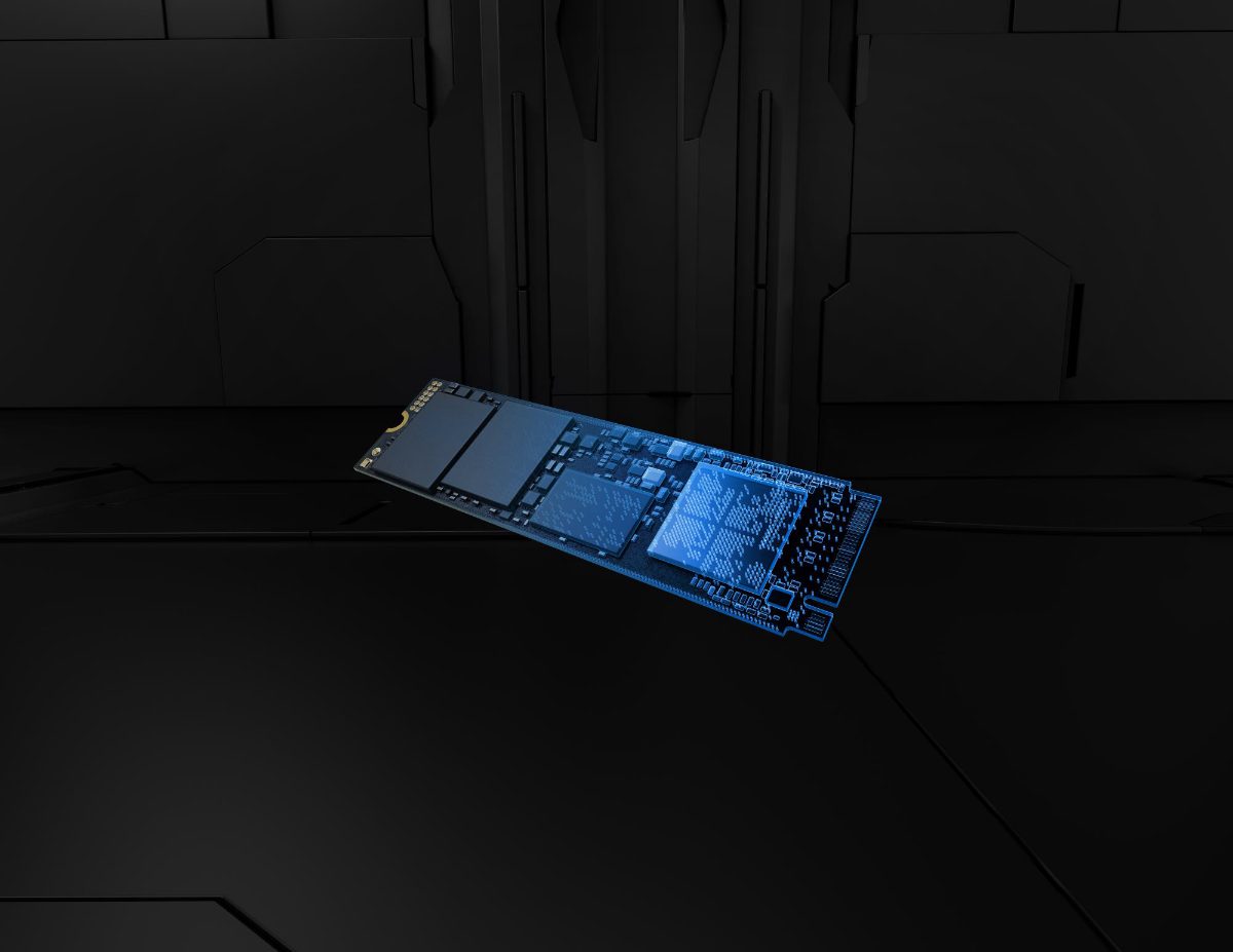 SSD, KINGSTON, FURY, 4TB, M.2, PCIe Gen5, NVMe, 3D TLC, Write speed 14000 MBytes/sec, Read speed 14800 MBytes/sec, 2.3mm, MTBF 200000 hours, SFYR2S/4T0