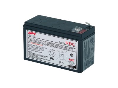 APC Replacement Battery Cartridge #2, Schneider Electric