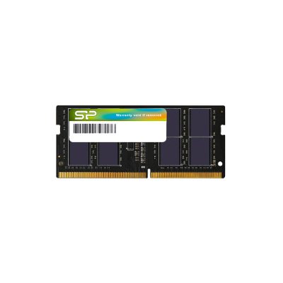 SP008GBSFU266X02, 8 GB, DDR4, 2666 MHz, Notebook, Registered No, ECC No