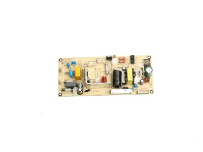 Vacuum Cleaner Accessory, ROBOROCK, Power board, For Qrevo S, 9.01.3178