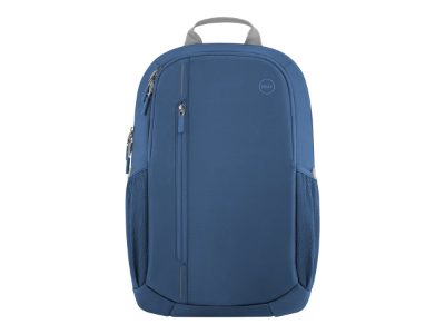Ecoloop Urban Backpack, CP4523B, Backpack, Blue