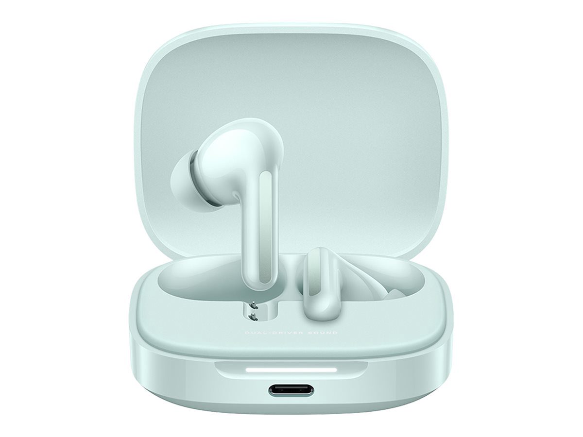 Redmi Buds 6, Noise canceling