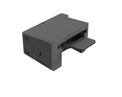 Staple, Hole Punch Finisher, 50G0849