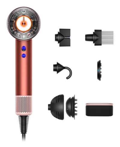 HAIR DRYER SUPERSONIC/HD16 STRAW/BRO 561725-01 DYSON