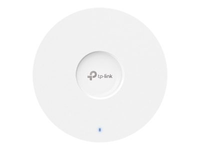 TP-LINK EAP683 UR Omada  AX6000 Ceiling Mount Dual-Band Wi-Fi 6 Access Point, TP-LINK