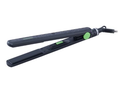 Hair straightener, MS 2311, Warranty 24 month(s), Ceramic heating system, 35 W, Black