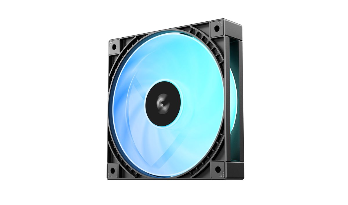 Deepcool Cooling fan, FD12 ARGB V2