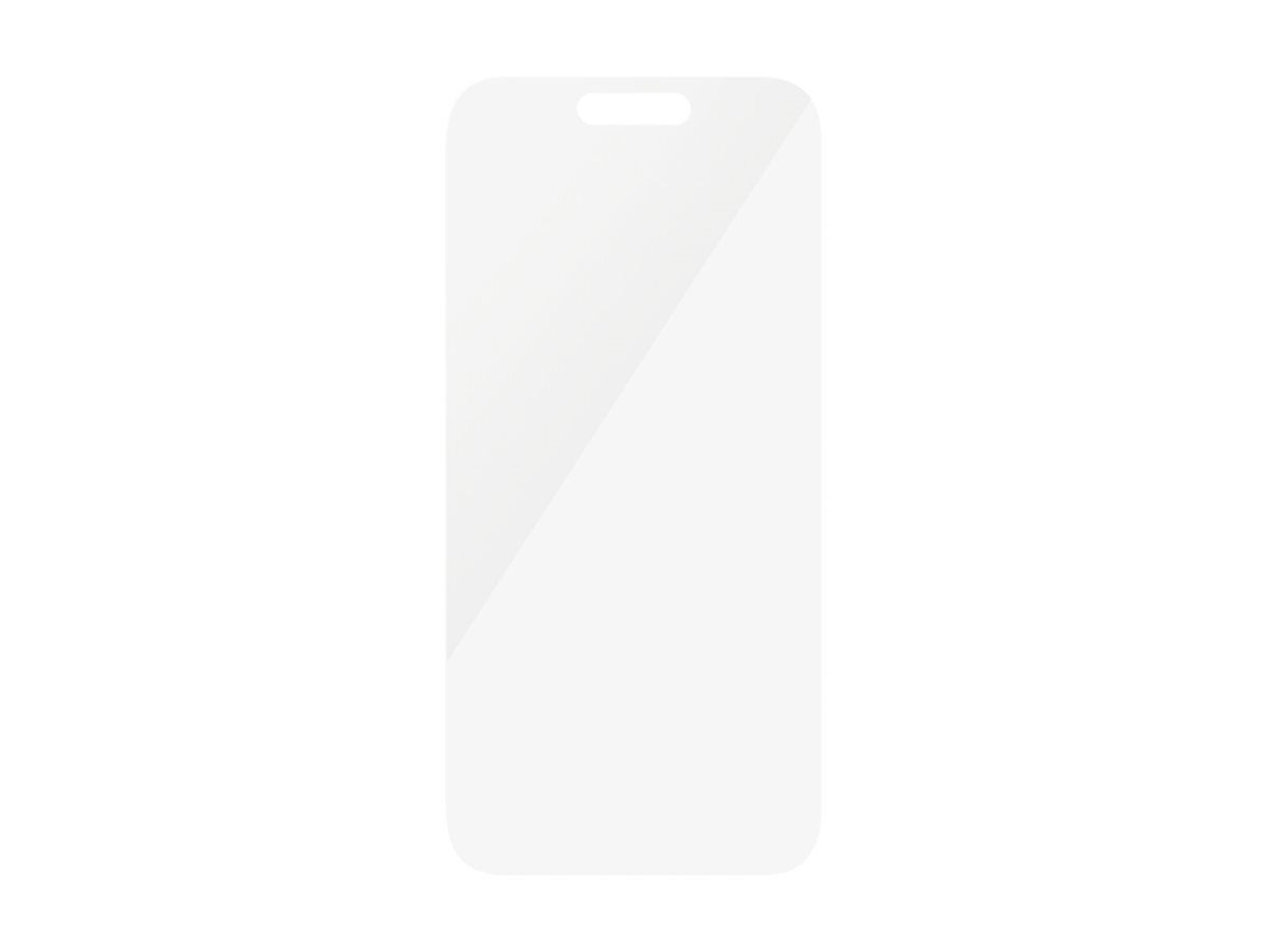 PanzerGlass Screen protector, Apple, iPhone 16 Pro Max, Tempered glass, Transparent