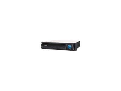 APC Smart-UPS C 1500VA LCD RM 2U 230V with SmartConnect, Schneider Electric