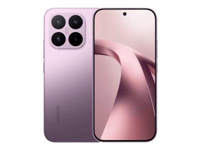Xiaomi 17T Violet 12GB RAM 256GB ROM, Xiaomi