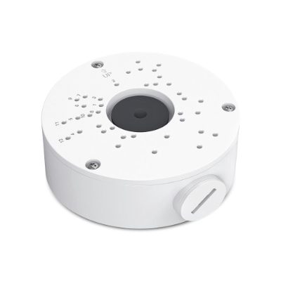 VIGI Network Camera Junction Box, VJB-300