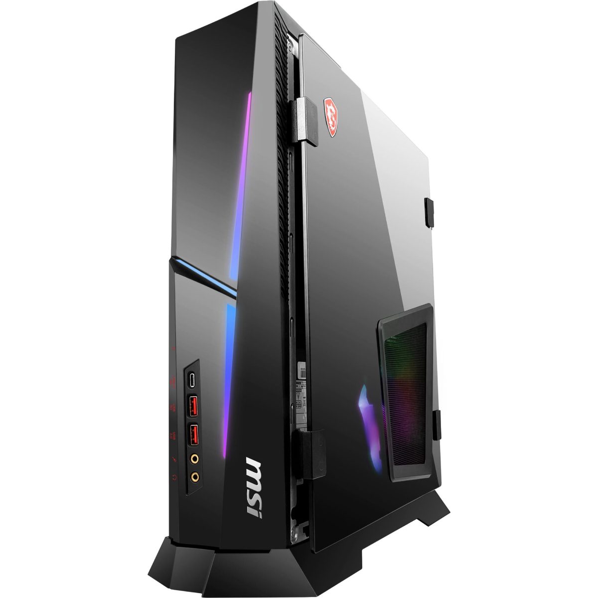 PC, MSI, Desktop, Intel Core Ultra 7, 265F, 16 GB, DDR5-SDRAM, Storage SSD, SSD 1 TB, NVIDIA GeForce RTX 5060 Ti, On board graphics Not available, Wi-Fi Yes, Bluetooth Yes, Windows 11 Home, MPGTRIASAI2NVM7-073EU