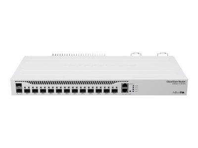 MikroTik Cloud Core Router 2004-1G-12S+2XS, MikroTik