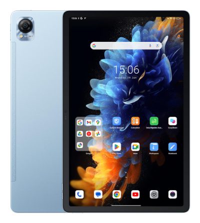 TABLET MEGA1 11" 256GB/MEGA1 BLUE BLACKVIEW