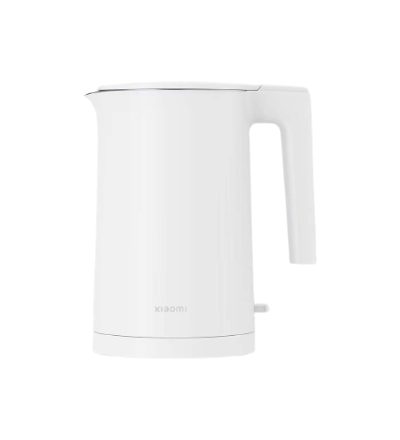 Electric Kettle 2 EU, BHR5927EU, Electric, 1800 W, 1.7 L, Aluminium/Plastic, White