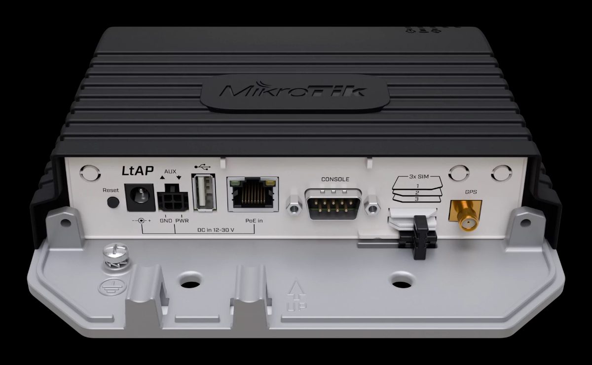 LtAP LTE7 Kit, LtAP-2HnD&R11e-LTE7, 802.11n, 10/100/1000 Mbit/s, Ethernet LAN (RJ-45) ports 1, Mesh Support No, MU-MiMO Yes, No mobile broadband