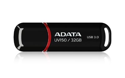 UV150, 32 GB, USB Type-A, Black