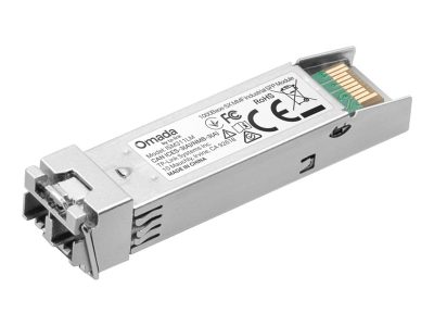 TP-Link 1000Base-SX MMF Industrial SFP Module, TP-LINK