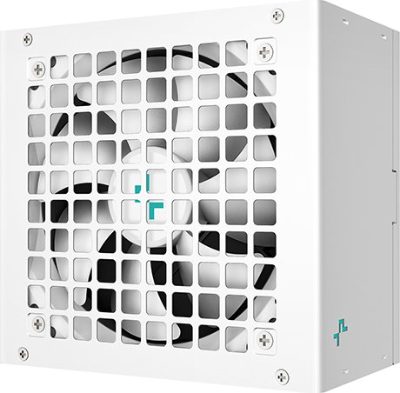 Deepcool PSU, PL750D WH, 750 W