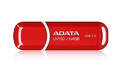 UV150, 64 GB, USB Type-A, Red