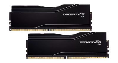 F5-8200C4052G24GX2-TZ5CK, 48 GB, DDR5, 6400 MHz, PC/server, Registered No, ECC No
