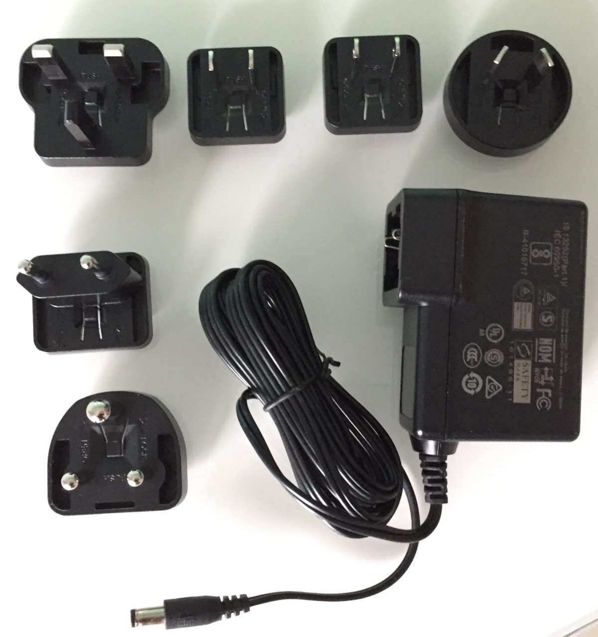 Evoko Liso Power Supply, Evoko, ERM2014