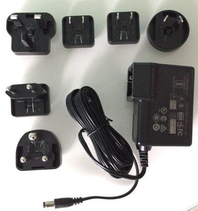 Evoko Liso Power Supply, Evoko, ERM2014