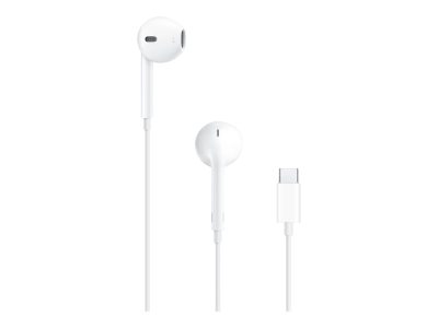 Apple EarPods (USB-C), White, Apple