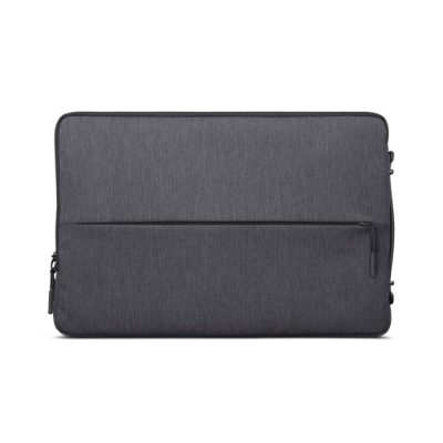 Laptop Urban Sleeve Case, GX40Z50942, Case, Waterproof, Charcoal Grey