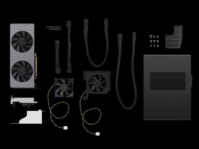 Lenovo Graphics Card, NVIDIA, 12 GB, GeForce RTX 5070, GDDR7, HDMI ports quantity 1, PCIe 5.0 x 8