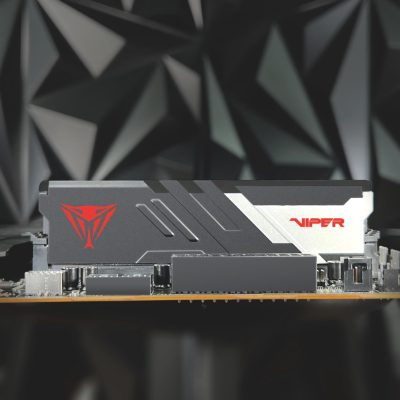 MEMORY DIMM 16GB DDR5-6000/PVV516G60C30 PATRIOT