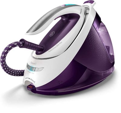 PHILIPS OptimalTEMP gludināšanas sistēma, 2700W (lillā)