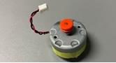 Vacuum Cleaner Accessory, ROBOROCK, LDS Motor, For S5 White/S5 Black/S6 White/S6 Black/S5 White Max/S5 Black Max/S6 White Pure/S6 Black Pure/S6 Black MaxV/S7 White/S7 Black/Q5 Black/Q7 White/Q7 Black/Q7 White Max/Q7 Black Max/S7 Black MaxV/S7 White Pro, 9.01.0544