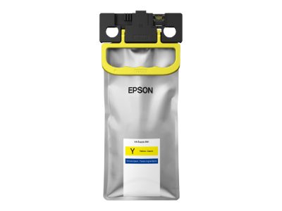 Epson WorkForce Pro EM-C8101R, XXL Ink pack, Yellow