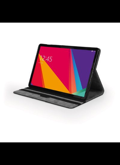 MUSKOKA, 10.5 ", Folio, Samsung Galaxy Tab A8, Black