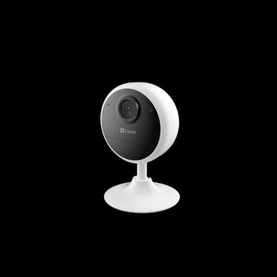EZVIZ CS-CB1, Battery-Powered Wi-Fi Camera, Cube, 2 MP, 2.8mm, IP20, H.265/H.264, MicroSD up to 512GB