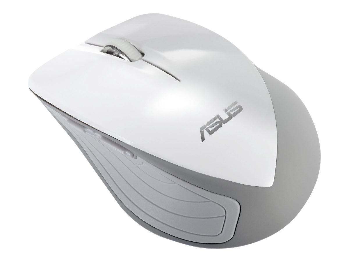 WT465, wireless, Wireless Optical Mouse, White