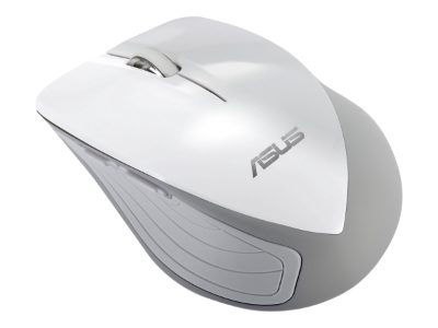 WT465, wireless, Wireless Optical Mouse, White