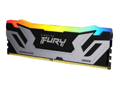 KF584CU40RSA-24, 24 GB, DDR5, 8400 MHz, PC/server, Registered No, ECC No