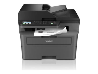 Multifunction printer, MFC-L2800DW, Laser, Mono, A4, Wi-Fi