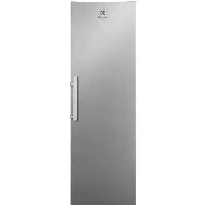 Electrolux brīvstāvošs ledusskapis,186 cm