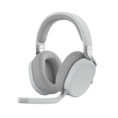 Wireless Gaming Headset, Scape