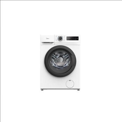 Washing Machine, MF110W70B/W-HR, Energy efficiency class A, Front loading, Washing capacity 7 kg, 1200 RPM, Depth 40 cm, Width 60 cm, Display, LED, Steam function, White