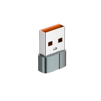 ColorWay Type-C to USB-A Adapter, CW-AD-CA