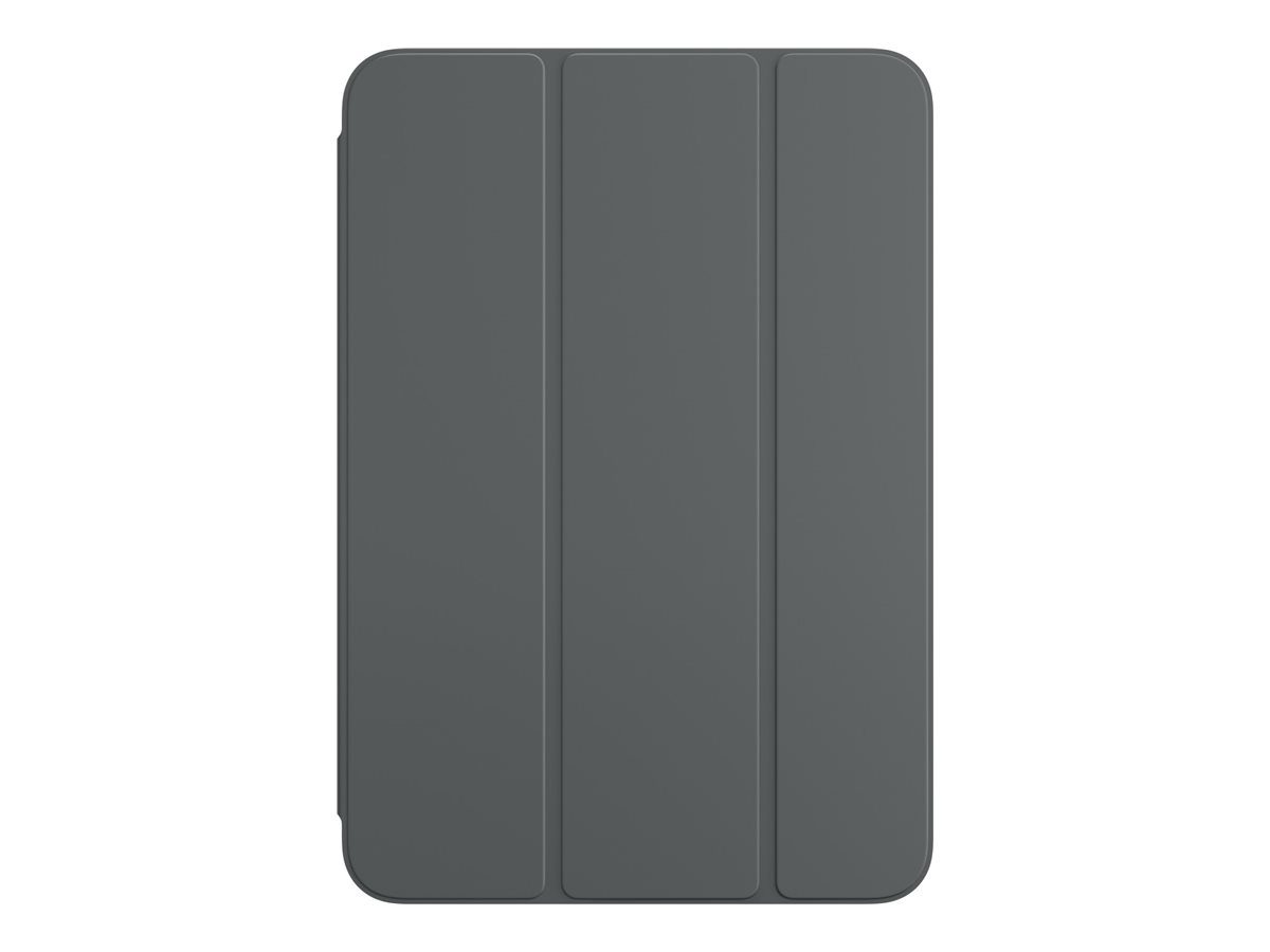 Smart Folio for iPad mini (A17 Pro), Folio, Charcoal Gray